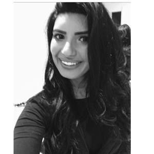 Meet your Posher, Sandy